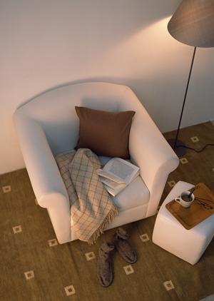 アジアンインテリアを導入してみる